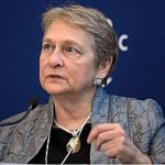 Laura Liswood Archive of Women World Leaders