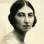 Margaret Kennedy Papers